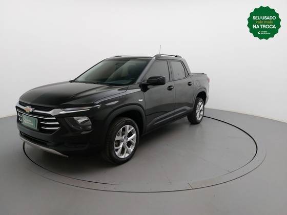 CHEVROLET MONTANA 2024