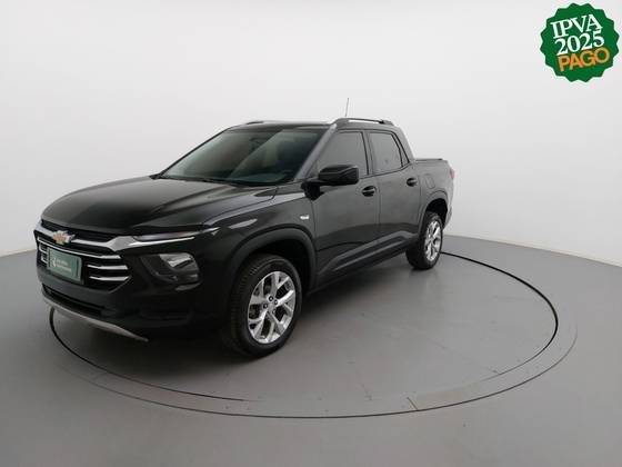 CHEVROLET MONTANA 2024