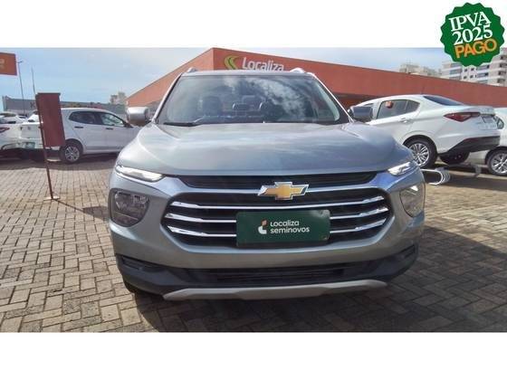 CHEVROLET MONTANA 2024