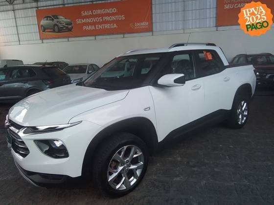 CHEVROLET MONTANA 2024