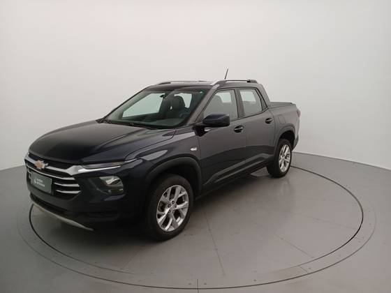 CHEVROLET MONTANA 2024