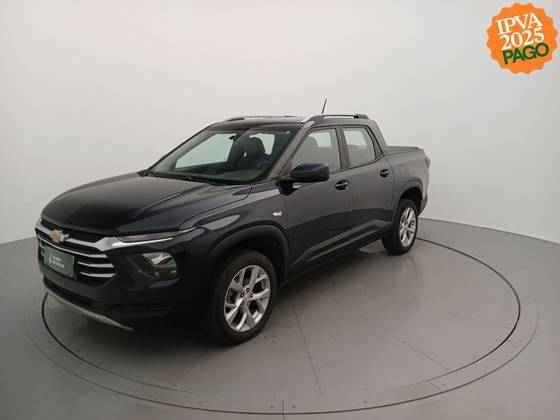 CHEVROLET MONTANA 2024