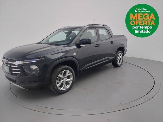 CHEVROLET MONTANA 2024