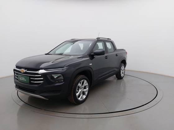 CHEVROLET MONTANA 2024