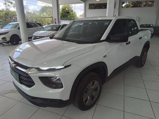 CHEVROLET MONTANA 2024