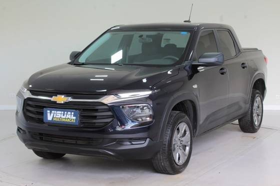 CHEVROLET MONTANA 2024