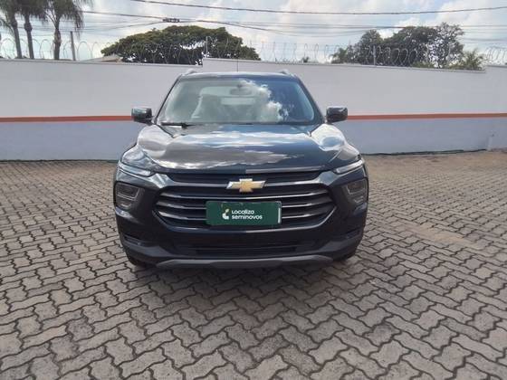 CHEVROLET MONTANA 2024