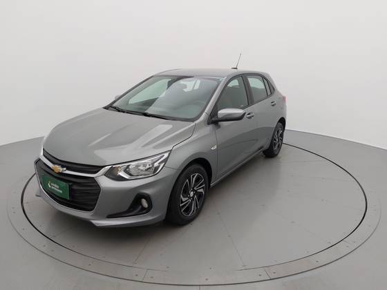 CHEVROLET ONIX 2024