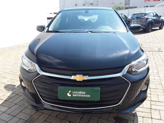 CHEVROLET ONIX 2024
