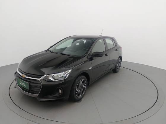 CHEVROLET ONIX 2024