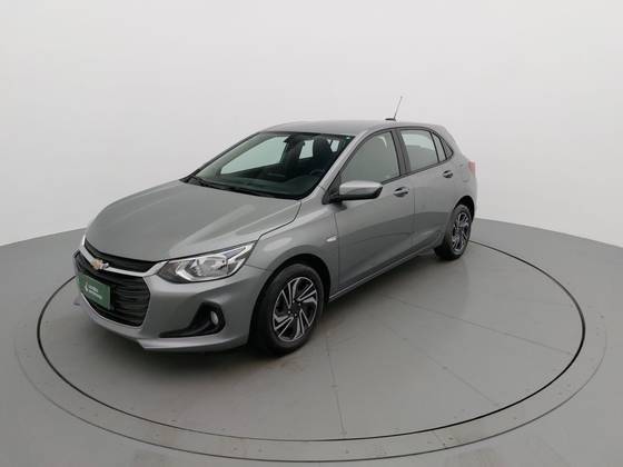 CHEVROLET ONIX 2024