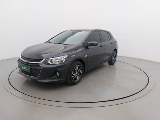 CHEVROLET ONIX 2024