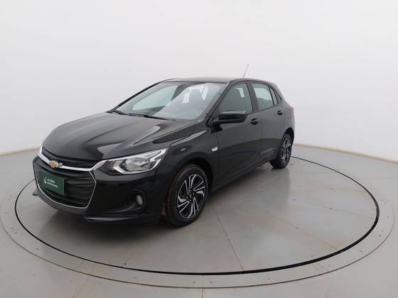 CHEVROLET ONIX 2024