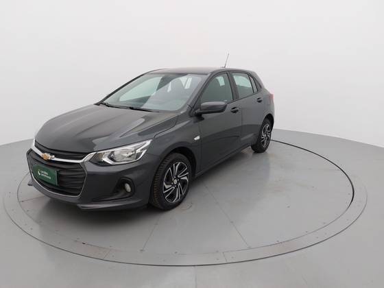 CHEVROLET ONIX 2024