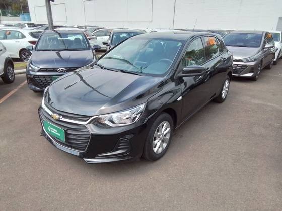 CHEVROLET ONIX 2023