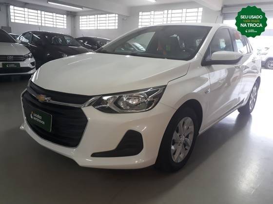 CHEVROLET ONIX 2023