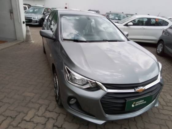 CHEVROLET ONIX 2024