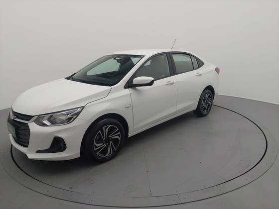 CHEVROLET ONIX 2024
