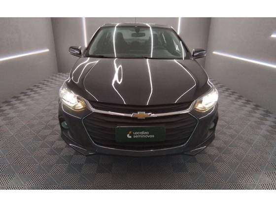 CHEVROLET ONIX 2024