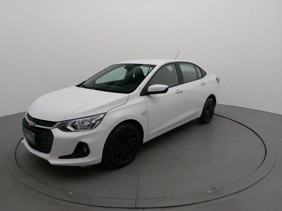 CHEVROLET ONIX 2024