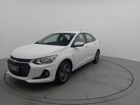 CHEVROLET ONIX 2024
