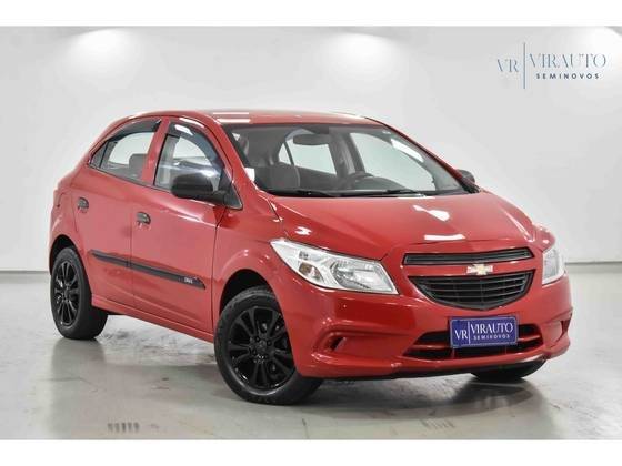 CHEVROLET ONIX 2013