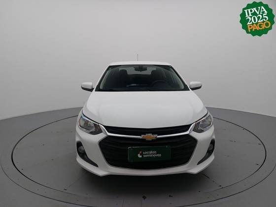 CHEVROLET ONIX 2024