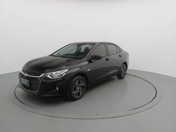 CHEVROLET ONIX 2024