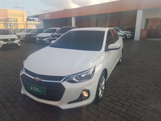 CHEVROLET ONIX 2024