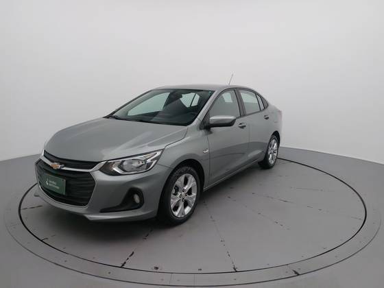 CHEVROLET ONIX 2024