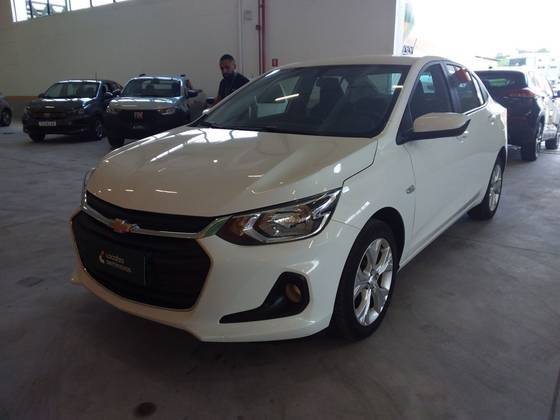 CHEVROLET ONIX 2024
