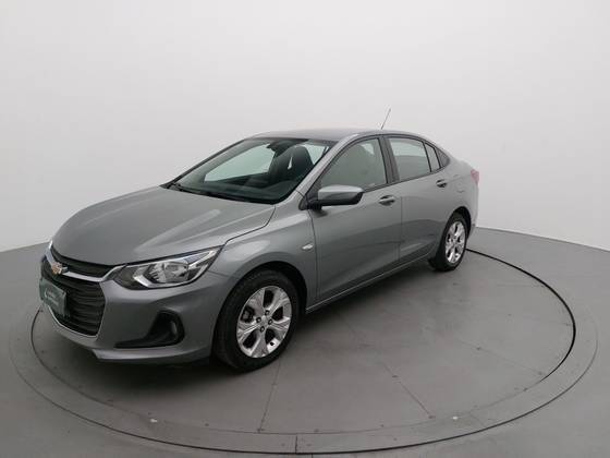 CHEVROLET ONIX 2024