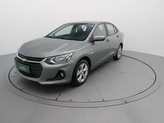 CHEVROLET ONIX 2024