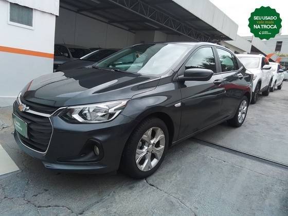 CHEVROLET ONIX 2024