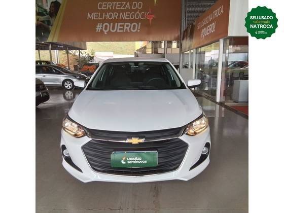 CHEVROLET ONIX 2024