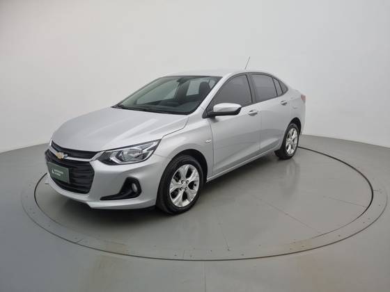 CHEVROLET ONIX 2023