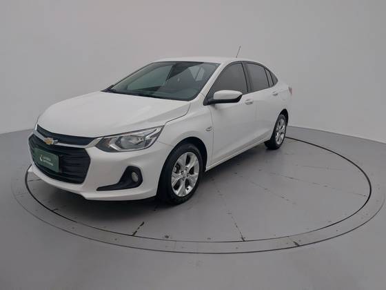 CHEVROLET ONIX 2023