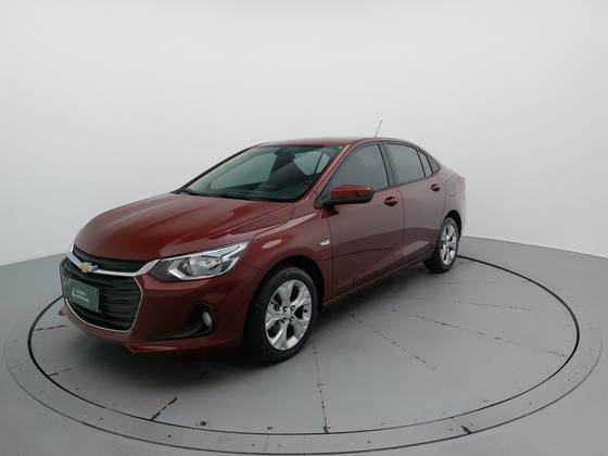 CHEVROLET ONIX 2023