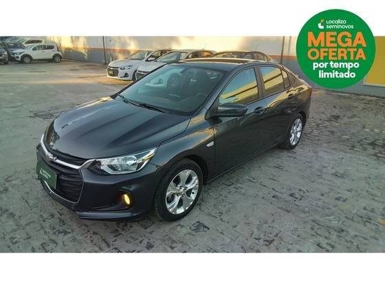CHEVROLET ONIX 2024