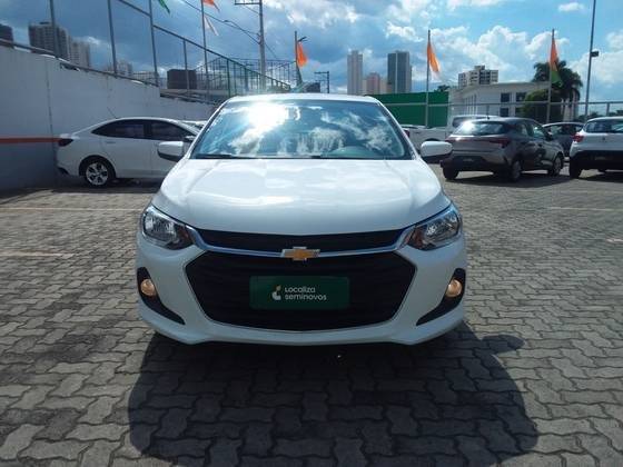 CHEVROLET ONIX 2024