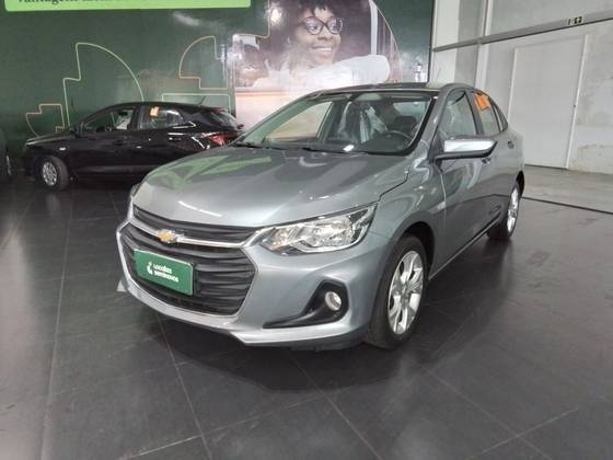 CHEVROLET ONIX 2024