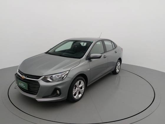 CHEVROLET ONIX 2024