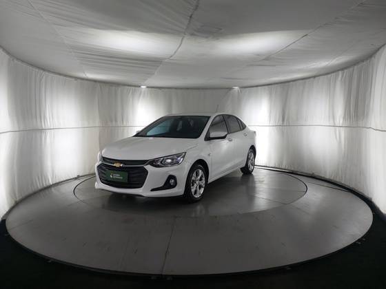 CHEVROLET ONIX 2023