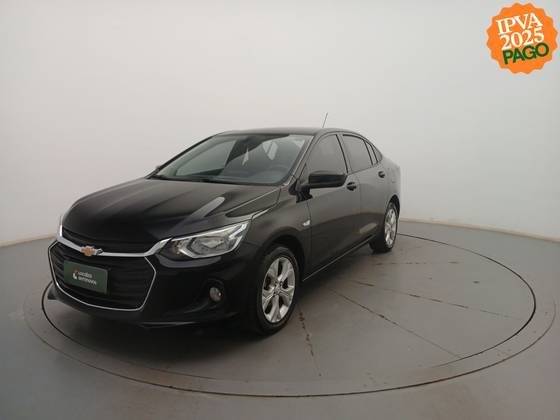 CHEVROLET ONIX 2023