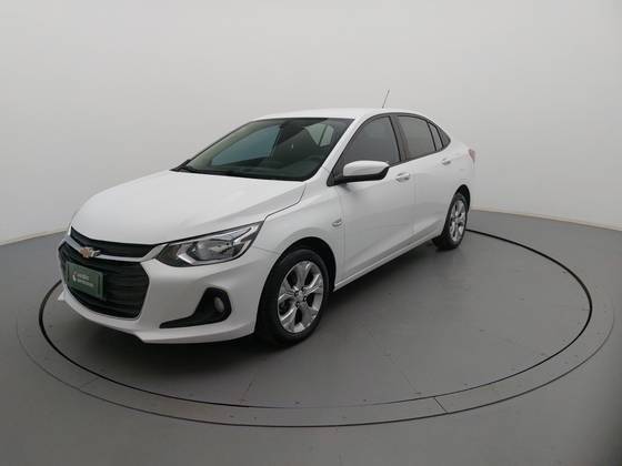 CHEVROLET ONIX 2023
