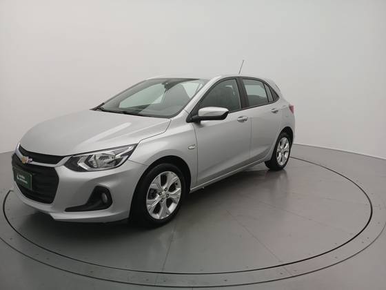 CHEVROLET ONIX 2023