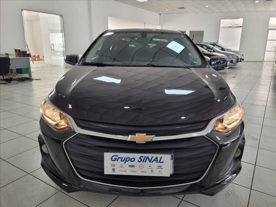 CHEVROLET ONIX 2023