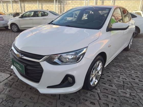 CHEVROLET ONIX 2023