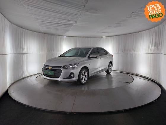 CHEVROLET ONIX 2023