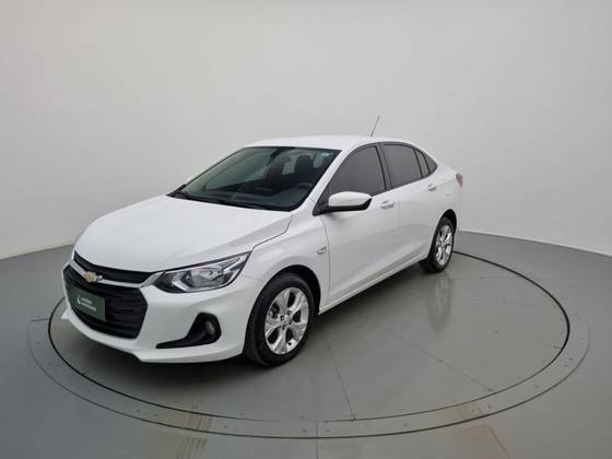 CHEVROLET ONIX 2023